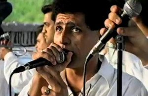 Los Recoditos Quiereme Como Soy