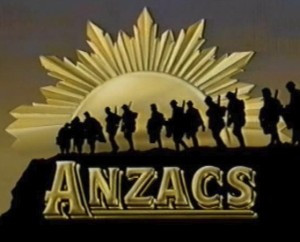ANZAC Day : The History Of The Anzacs
