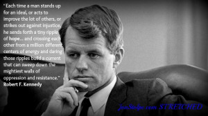 Famous Kennedy Quotes, Robert Kennedy Speeches, Robert Kennedy, Robert ...