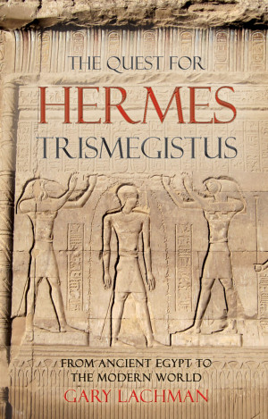 Hermes Trismegistus For hermes trismegistus