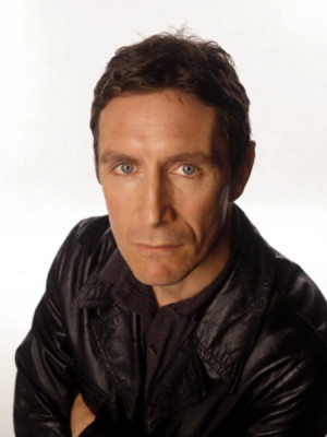 Paul Mcgann Quot Doctor Who