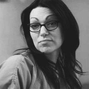 Alex Vause Glasses