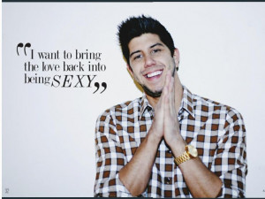 Joseph SoMo Quotes