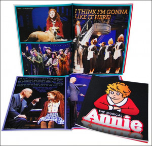 Pin Annie Broadway Musical Quotes Script Recumbent Seat Side Tattoos