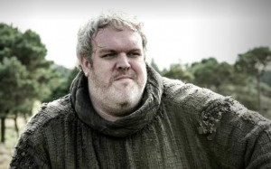 ... Of Thrones Actors' Dancing Ability Ranked By Kristian Nairn Aka Hodor