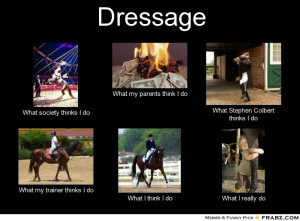 frabz-Dressage-What-society-thinks-I-do-What-my-parents-think-I-do-Wha ...