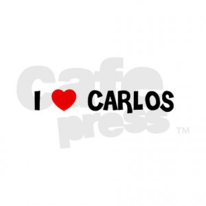 Love Carlos
