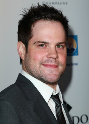 Mike Comrie Professional hockey player Mike Comrie attends An Evening