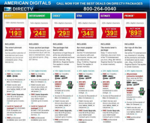 how to update channel guide on direct tv directv genie