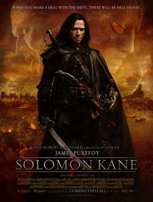 Solomon Kane movie download