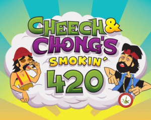 Buy Cheech And Chong Animated