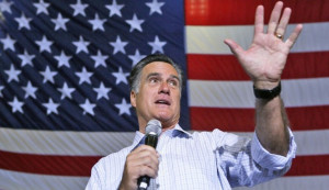 Best Quotes Of 2012: Mitt Romney’s 47% Comment Named Quote Of The ...