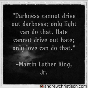 Martin Luther King