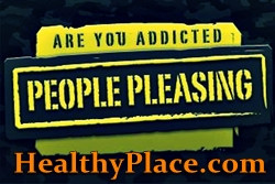 BPD and Pleasing People: A Deadly Situation