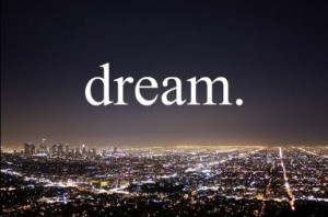 Make ur Dreams into Reality