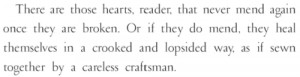 Kate DiCamillo, The Tale of Despereaux