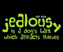Jealousy Quotes for Men http://www.welovestyles.com/jealousy-quotes ...