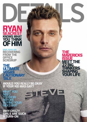 ryan seacrest Images and Graphics
