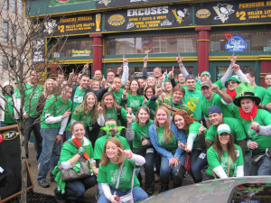 The Best St. Patrick’s Day Bar Crawl Slogans & Irish Quotes