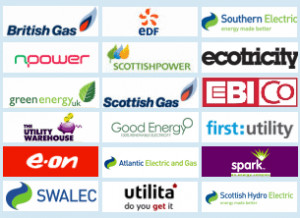 electric consumption how to change gas or electricity supplier about