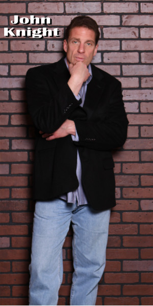 Knight John