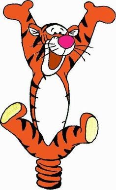 tigger quotes and sayings | Tiggr Graphics Code | Tiggr Comments ...
