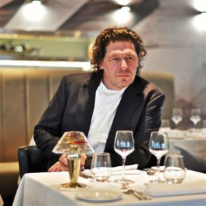 Meet Marco Pierre White by Foodiva