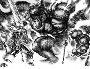 Pop Culture Showdown Day 32: Sho Minamimoto vs. Scorpion