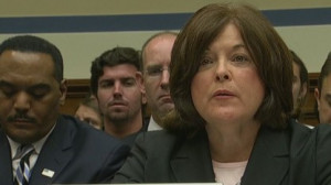 Washington (CNN) -- Julia Pierson, the director of the U.S. Secret ...