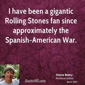 have been a gigantic Rolling Stones fan since approximately the ...