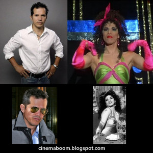 John Leguizamo Wong Foo