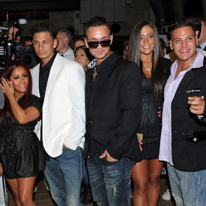 Top 10 ‘Jersey Shore’ Quotes From TCA