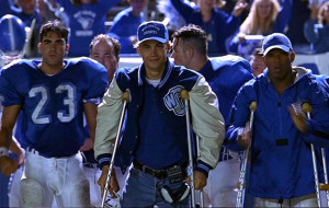 Varsity Blues