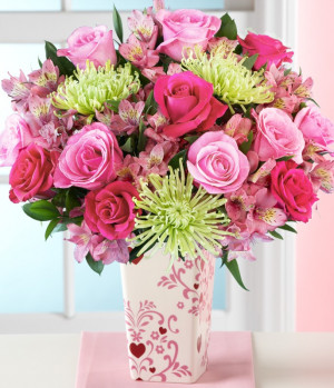 Valentines day Flowers HD wallpapers 1080px HQ Pictures