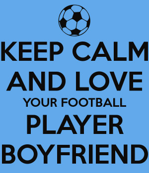 Keep Calm And Love Volleyball