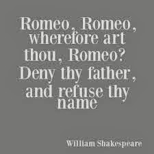 Shakespeare Death Quotes From Romeo And Juliet Love To Be Or Not To Be ...