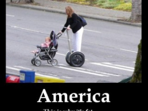 Funny America - American Dream (7)