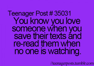 ... love, perfect, quotes, real, right, share, talks, teen, touching, true