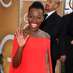 Funny Celebrity Reactions to Oscar Nominations 2014