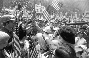 Garry Winogrand photo library -