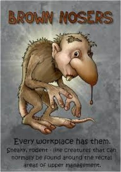 The Miserable, Hard Truths About 