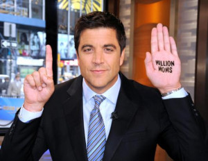 Josh Elliott