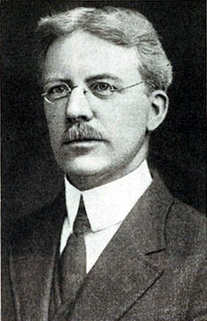 Charles Macintosh Keep Your