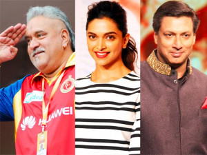 Deepika Padukone, Vijay Mallya inspired Madhur Bhandarkar's 'Calendar ...