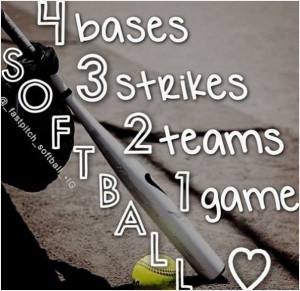 Softball Quotes Lie Quotes Jennie Finch Quotes