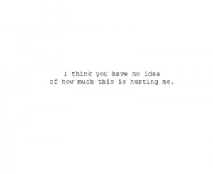 yanilavigne:Click for more quotes.It hurts u know! Hahaha :D