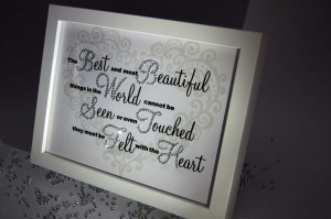 ... Most Beautiful, Sparkle Word Art Pictures, Quotes, Sayings, Home Decor