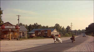 Easy Rider Movie Route And Movie Locations From The 1969 Movie