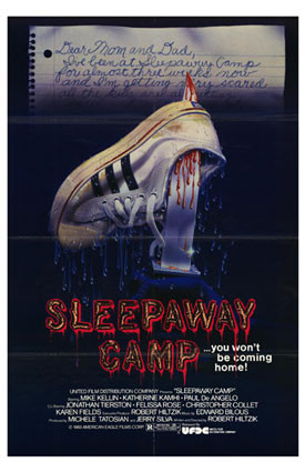 Film: Sleepaway Camp