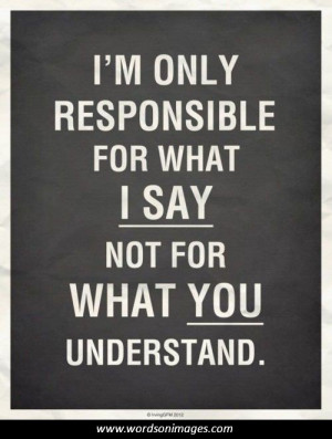 Thought of the day funny